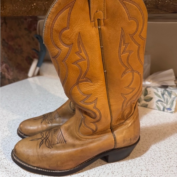 Brahma size 8.5 men’s boots - Picture 2 of 8